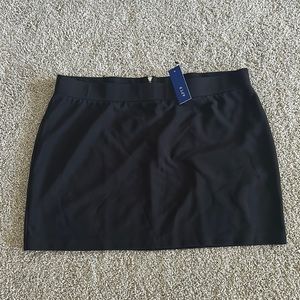 NWT Apt 9 dress skirt